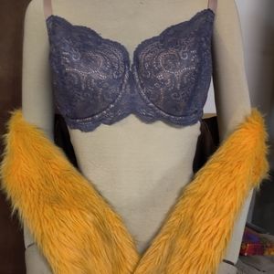 ThirdLove Lace Balconette Bra